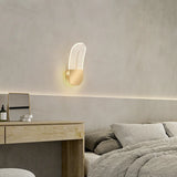 ModernGlow – LED Wandleuchte