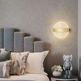 ModernGlow – LED Wandleuchte