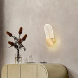 ModernGlow – LED Wandleuchte