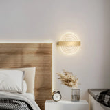 ModernGlow – LED Wandleuchte