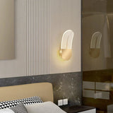 ModernGlow – LED Wandleuchte