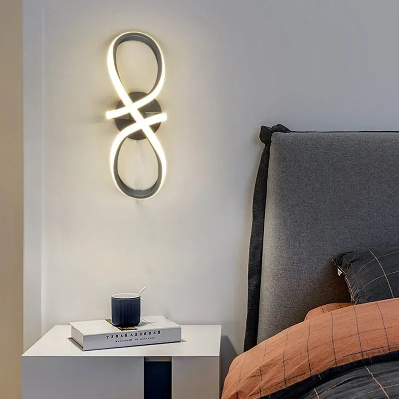 LightEdge – LED Wandleuchte