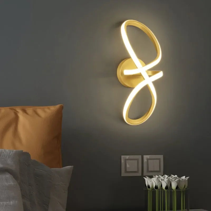 LightEdge – LED Wandleuchte