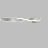 CurveLux – LED Wandleuchte