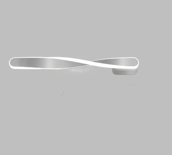 CurveLux – LED Wandleuchte