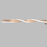 CurveLux – LED Wandleuchte