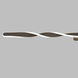 CurveLux – LED Wandleuchte