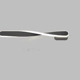CurveLux – LED Wandleuchte
