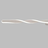 CurveLux – LED Wandleuchte