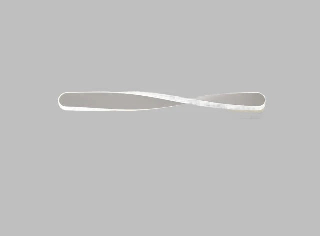 CurveLux – LED Wandleuchte