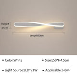ShineLine – LED-Wandleuchte