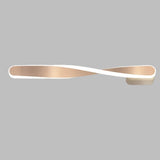 CurveLux – LED Wandleuchte