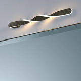 CurveLux – LED Wandleuchte