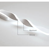 ShineLine – LED-Wandleuchte