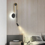 ZenithBeam – LED Wandleuchte