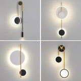 ZenithBeam – LED Wandleuchte