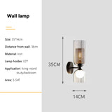 PureGlow – LED Wandleuchte