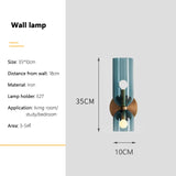PureGlow – LED Wandleuchte