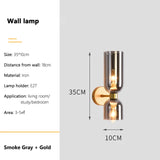 PureGlow – LED Wandleuchte