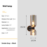 PureGlow – LED Wandleuchte
