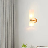 PureGlow – LED Wandleuchte