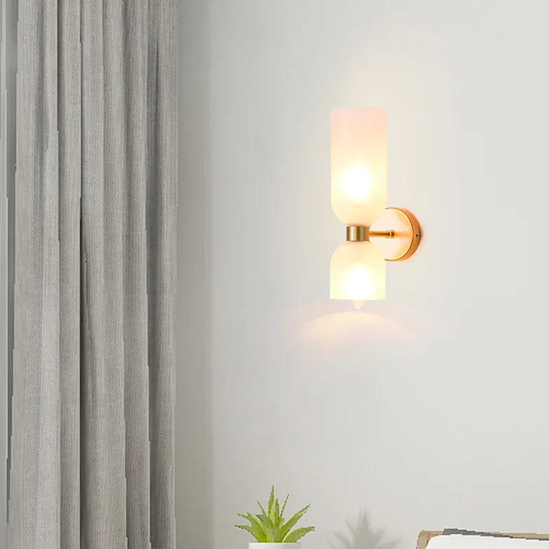 PureGlow – LED Wandleuchte