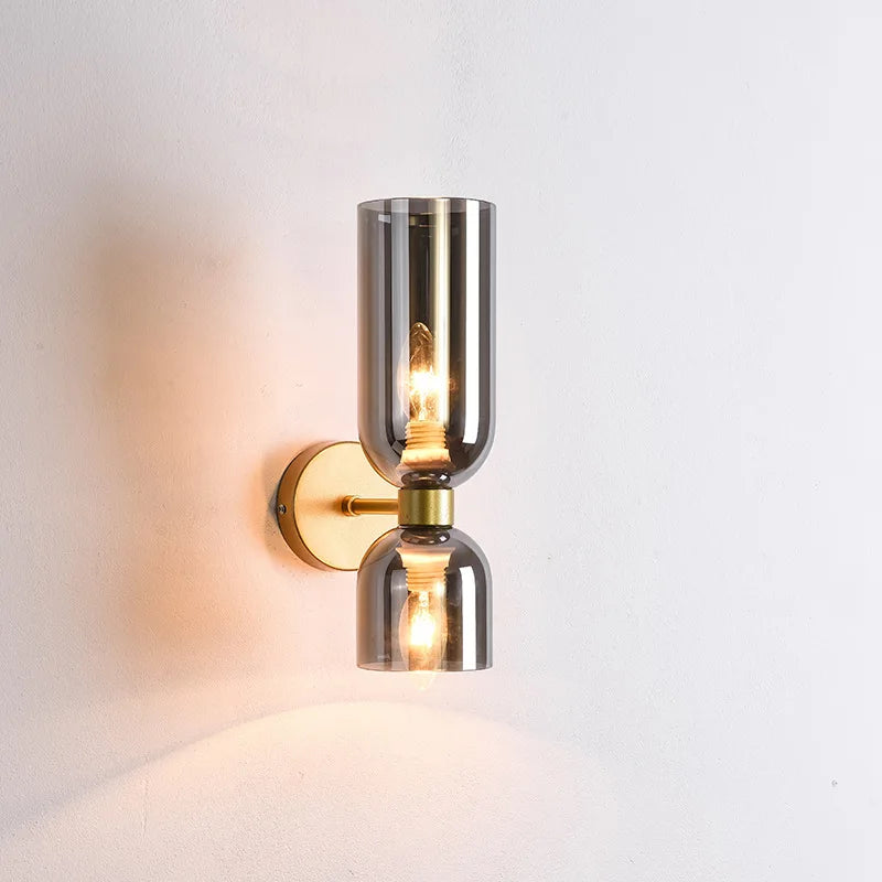 PureGlow – LED Wandleuchte