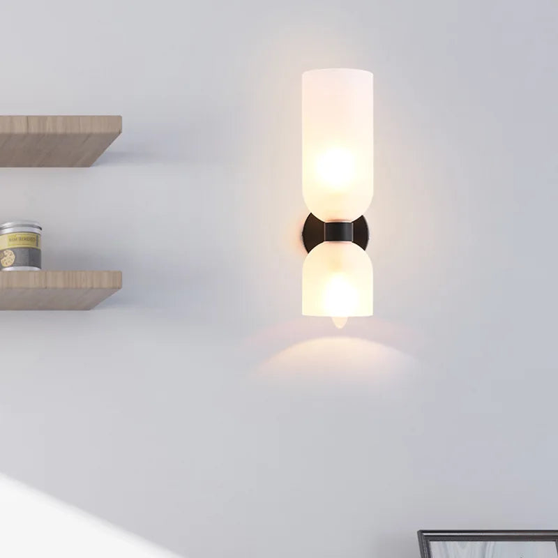 PureGlow – LED Wandleuchte