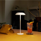 LumiTouch - LED Touch Lampe