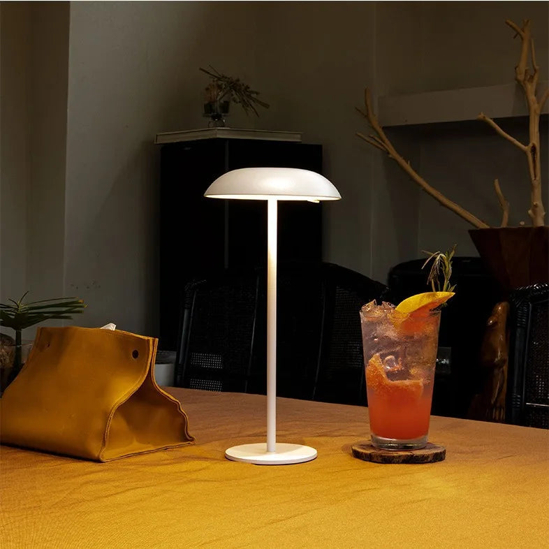 LumiTouch - LED Touch Lampe
