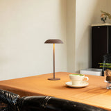 LumiTouch - LED Touch Lampe