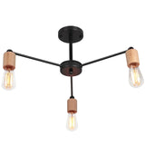 Luminoir Nordic Deckenleuchte