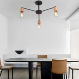 Luminoir Nordic Deckenleuchte