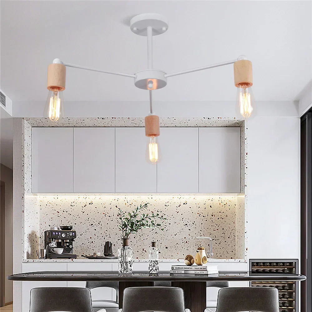 Luminoir Nordic Deckenleuchte