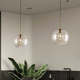 Luminoir NordicGlas Pendelleuchte