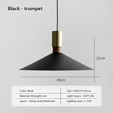 Luminoir – Nordische Deckenlampe