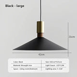 Luminoir – Nordische Deckenlampe