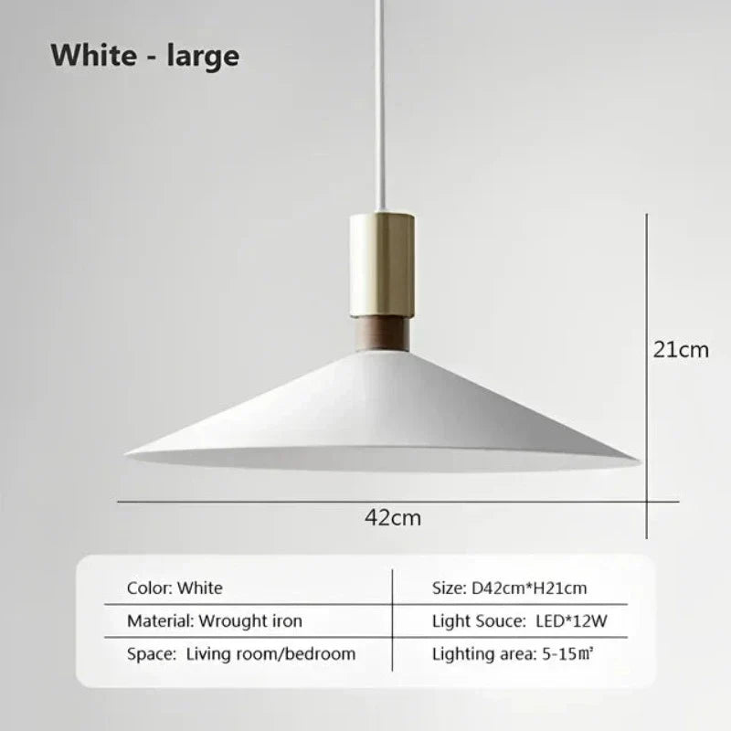 Luminoir – Nordische Deckenlampe