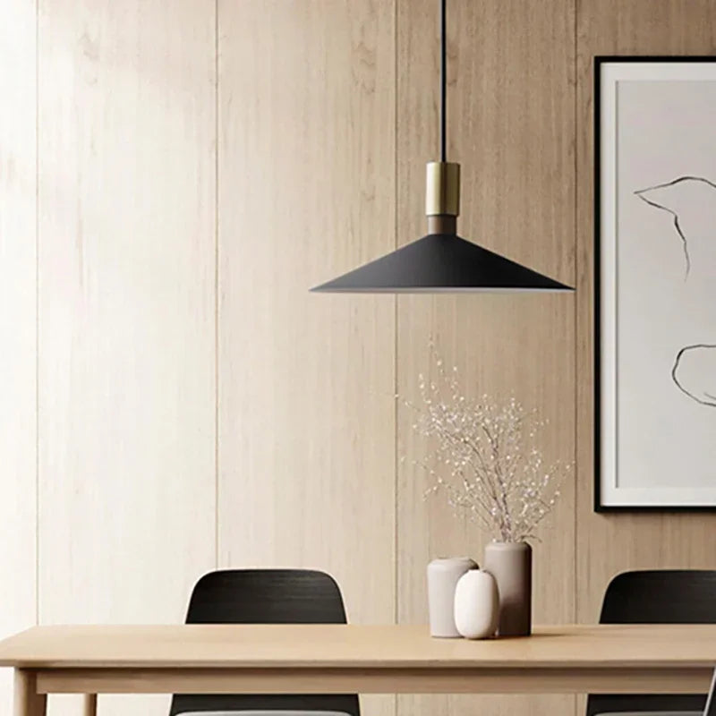 Luminoir – Nordische Deckenlampe