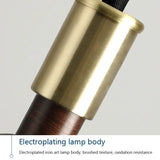 Luminoir – Nordische Deckenlampe