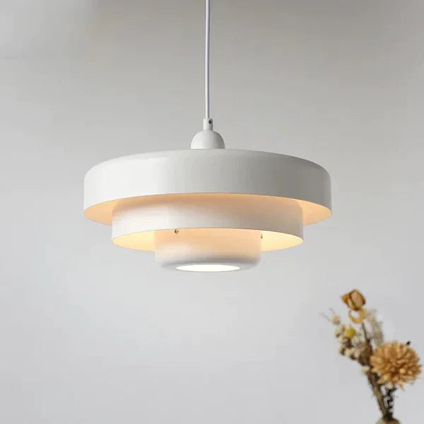 Luminoir – Nordische LED-Hängelampe
