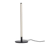 LumiGlow - LED Stehlampe