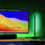 LumiGlow - LED Stehlampe