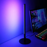 LumiGlow - LED Stehlampe