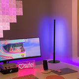 LumiGlow - LED Stehlampe
