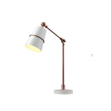 MonoGlow - LED Tischlampe