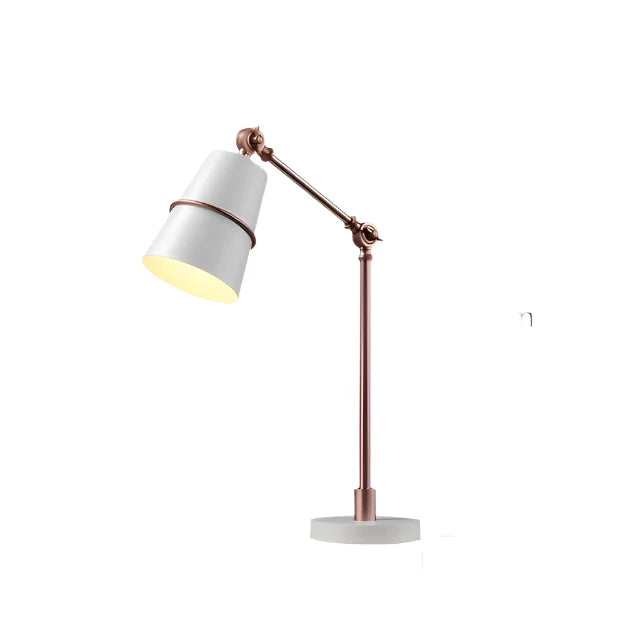 MonoGlow - LED Tischlampe