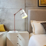MonoGlow - LED Tischlampe
