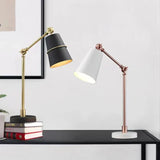 MonoGlow - LED Tischlampe