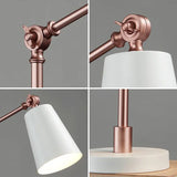 MonoGlow - LED Tischlampe